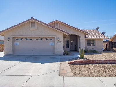 10361 E 38th St, Yuma, AZ, 85365