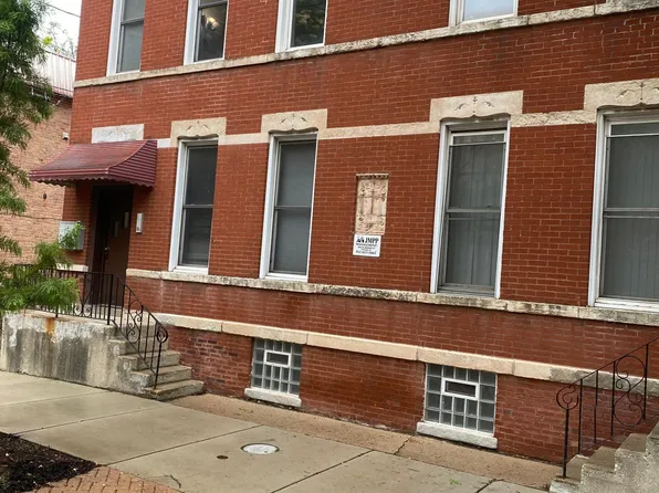 710 S Lytle St #3, Chicago, IL 60607