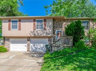 1105 S Holden St, Warrensburg, MO 64093