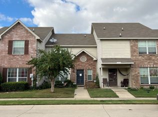 5768 Giddyup Ln, Fort Worth, TX 76179