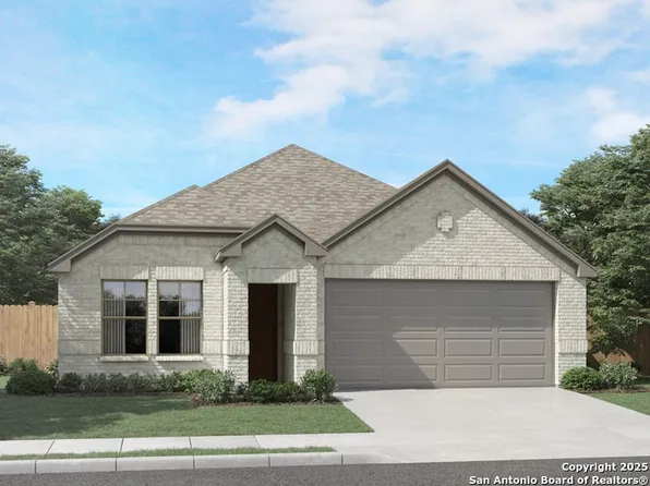 1210 Nikos Hollow, San Antonio, TX 78245