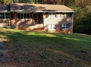 5470 Walker Rd, Stone Mountain, GA 30088
