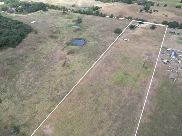 16509 NE County Road 3040, Kerens, TX 75144