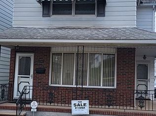 251 S Grant St, Wilkes Barre, PA