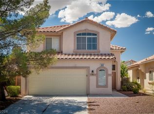 9997 Sparrow Ridge Ave, Las Vegas, NV 89117