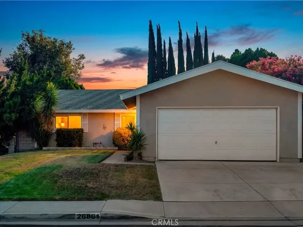 26801 Alcon Dr, Santa Clarita, CA 91350