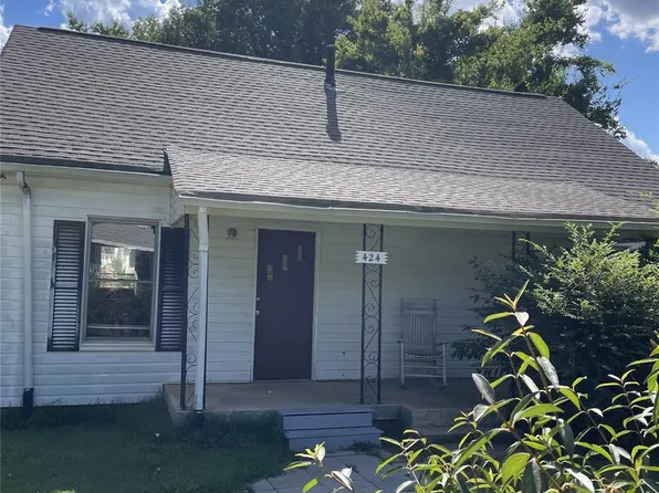 424 Leland St, Charlotte, NC 28214