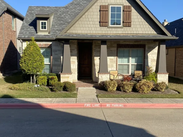 8612 Arrow Dr, McKinney, TX 75070