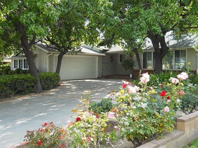 Front of House - Main