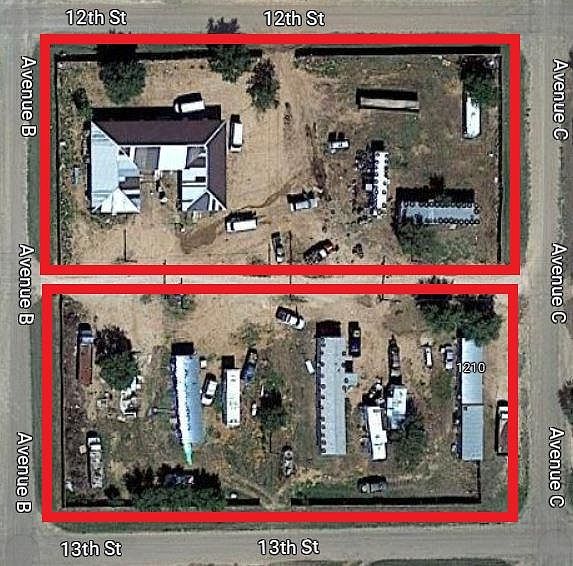 1210 Avenue C, Seagraves, TX 79359 MLS 202314491 Zillow