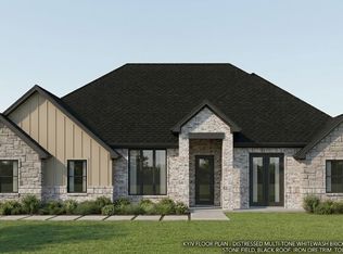 2148 Middlewood Cir, Granbury, TX 76049
