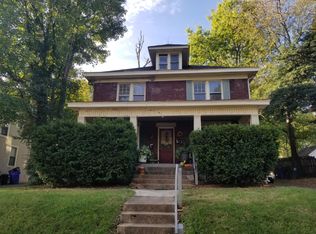 126 University Ave, Lexington, KY 40503