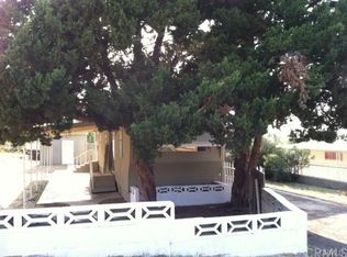 26455 Spradlin Ln, Homeland, CA 92548