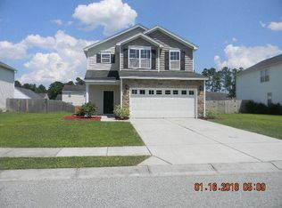 413 Watershed Dr, Goose Creek, SC 29445