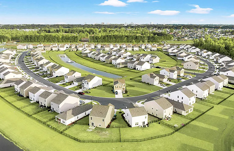The Grove at Village Oaks — Photo 34