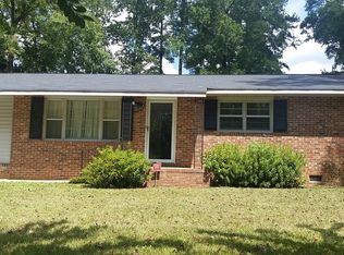 411 Johannes Dr, Thomson, GA 30824