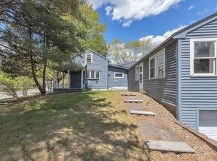 193 Haverhill St, North Reading, MA 01864