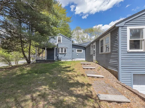 193 Haverhill St, North Reading, MA 01864