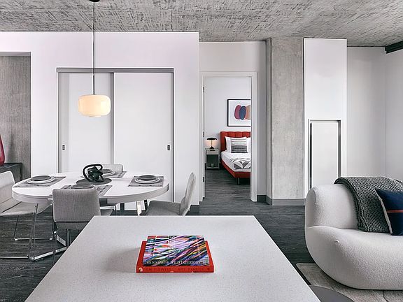 2nd image of 1301 W Lake St #504