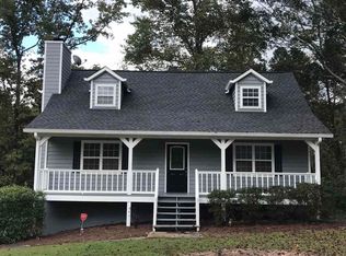 2331 Targa Ln SW, Marietta, GA 30064