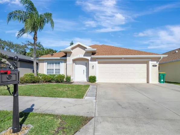 87 Burnt Pine Dr, Naples, FL 34119