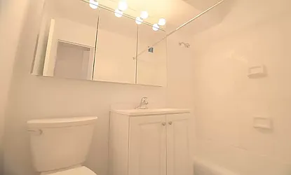 Rented by Manhattan Realty Group