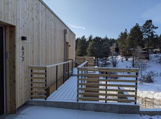 672 Aspen Rd, Golden, CO 80401