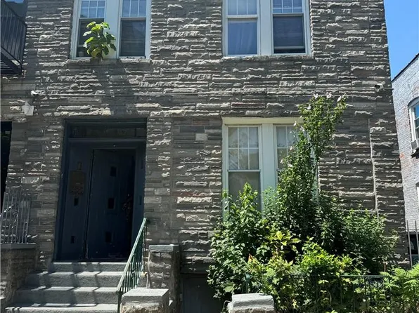 1323 Elder Avenue, Bronx, NY 10472