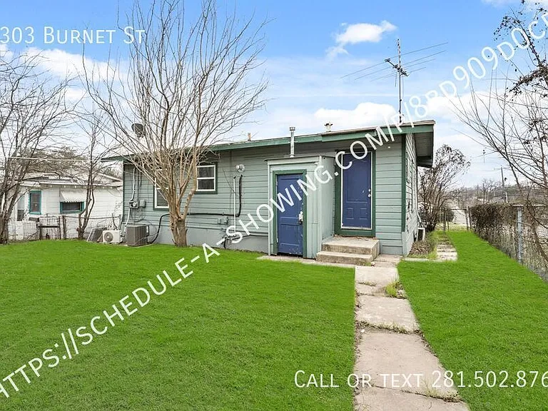 2303 Burnet St — Photo 12