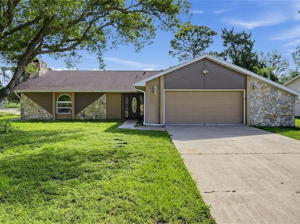 7488 ALLEN DRIVE, SPRING HILL, FL 34613
