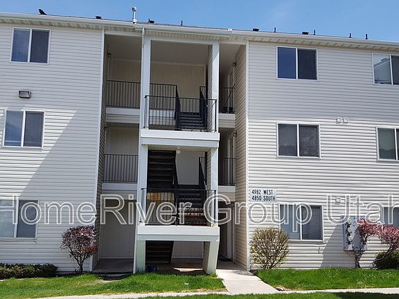 2nd image of 4982 W 4850 S APT 22