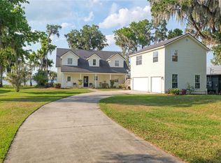 2499 SE 30th St, Melrose, FL 32666