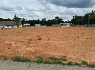 135 Entrance Rd, Imboden, AR 72434