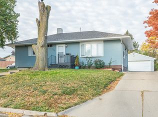 919 Stegman Blvd, Marshalltown, IA 50158