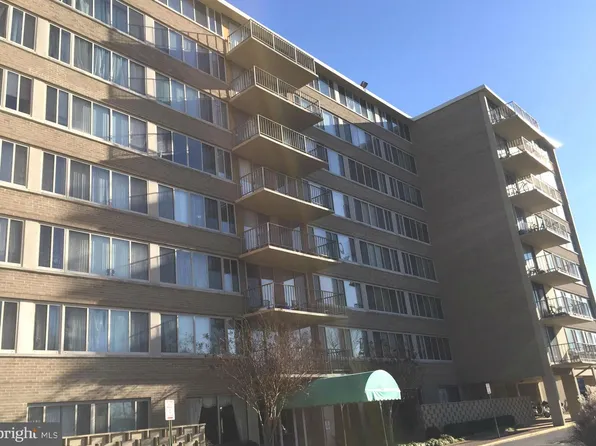 5565 Columbia Pike APT 511, Arlington, VA 22204
