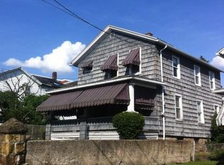 307 12th Ave, Scranton, PA 18504