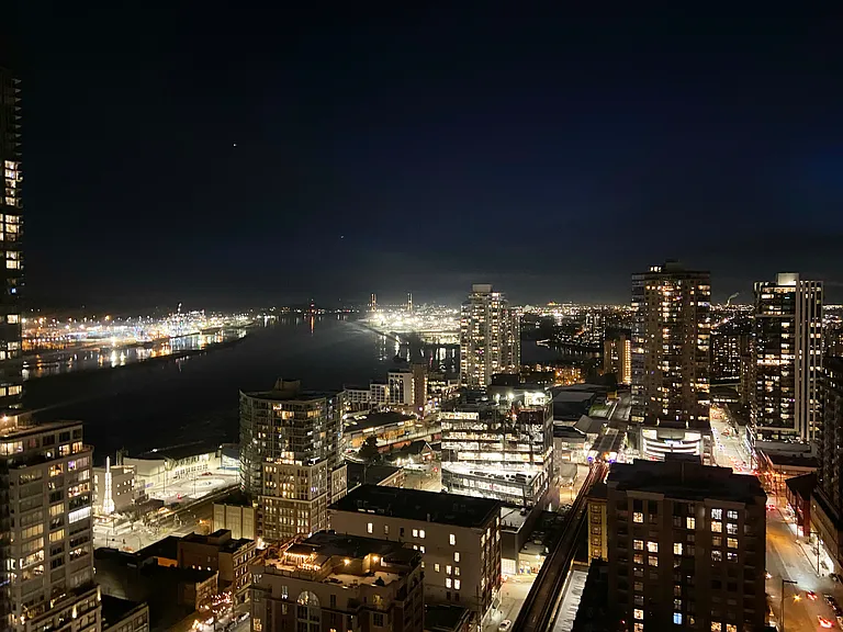 618 Carnarvon St #2301 — Photo 28
