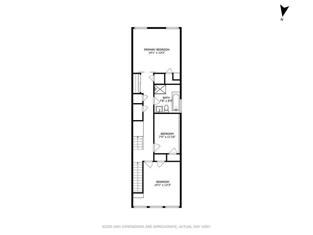 floor plan 4