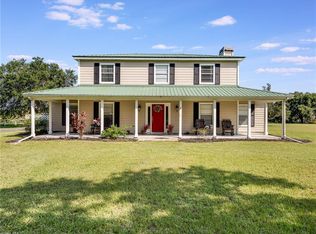 1205 Frontier Cir, Labelle, FL 33935