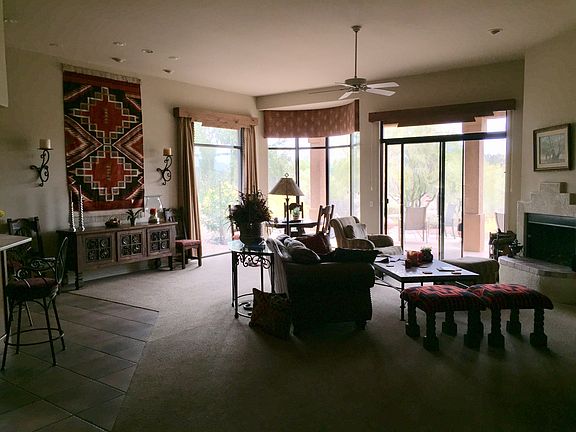 Great Room from Entry