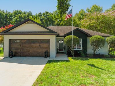 4715 Jacquelyne Dr, Indian Trail, NC, 28079