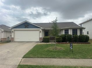 9913 George Bush Dr, McKinney, TX 75072