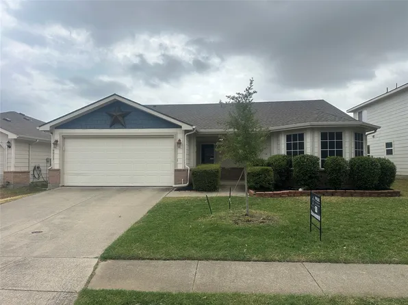 9913 George Bush Dr, McKinney, TX 75072