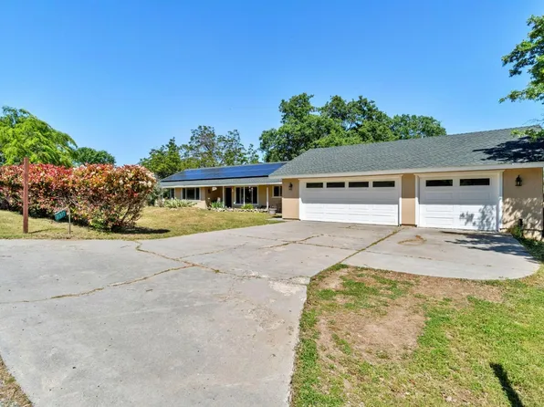 31577 Apache Rd, Coarsegold, CA 93614