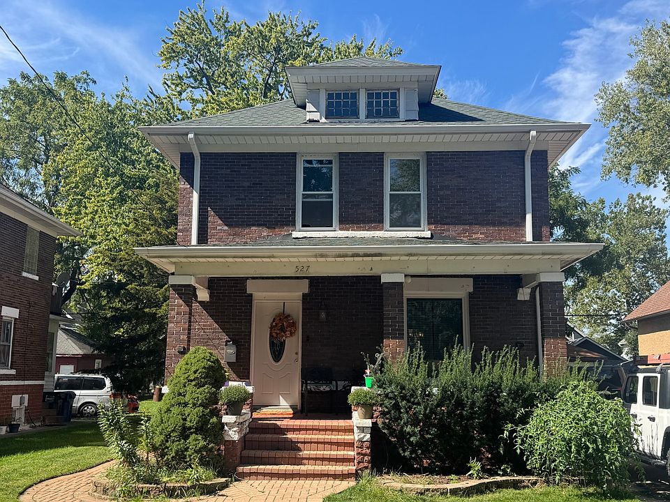 1st image of 527 Watson St