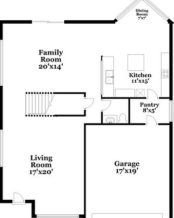 2nd image of 339 Territory Oak