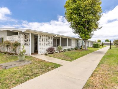 1462 Golden Rain Rd APT 49F, Seal Beach, CA, 90740