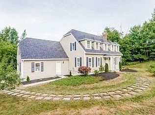 52 Cortland Dr, Bedford, NH 03110