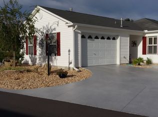 2086 Inverness Pl, The Villages, FL 32162
