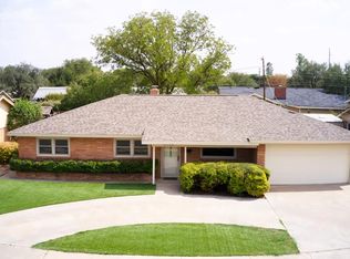 2706 E 21st St, Odessa, TX 79761